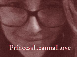 PrincessLeannaLove