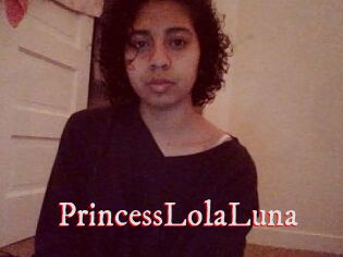 PrincessLolaLuna