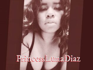 PrincessLunaDiaz