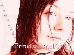 PrincessLunaFae