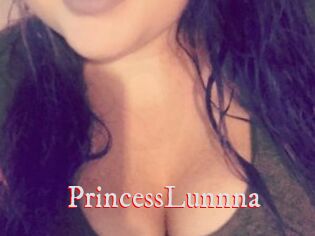 PrincessLunnna