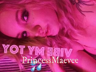 PrincessMaevee