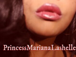 PrincessMarianaLashelle