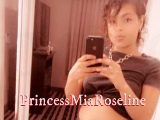 PrincessMiaRoseline