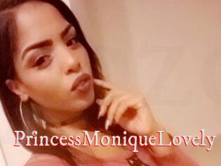 PrincessMoniqueLovely