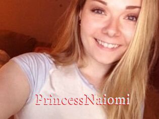 PrincessNaiomi