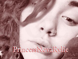 PrincessNovaRylie