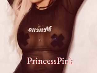 PrincessPink