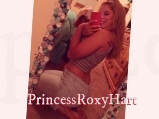 PrincessRoxyHart