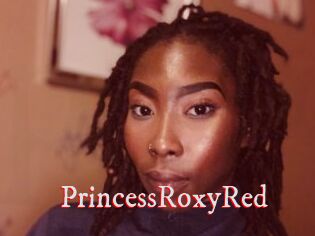 PrincessRoxyRed