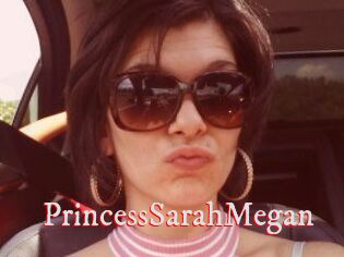 PrincessSarahMegan