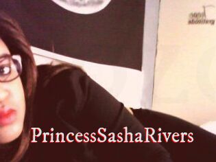 PrincessSashaRivers