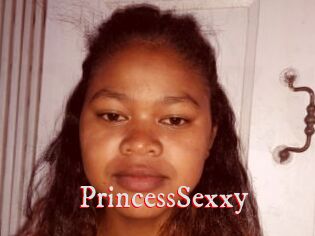 PrincessSexxy
