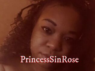 PrincessSinRose