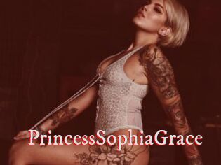 PrincessSophiaGrace