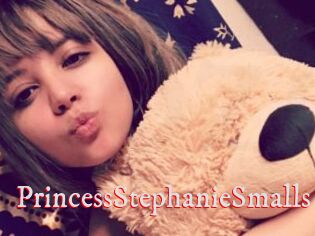 PrincessStephanieSmalls