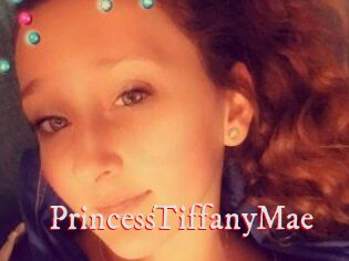 PrincessTiffanyMae