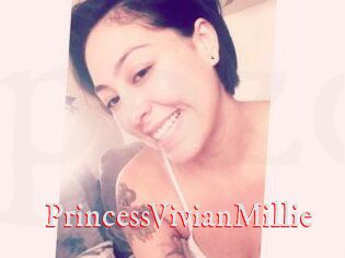 PrincessVivianMillie