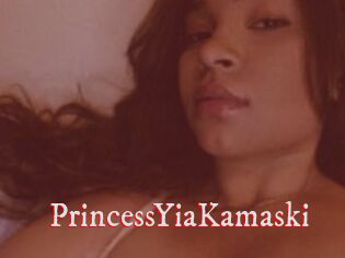 PrincessYiaKamaski