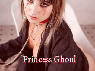 Princess_Ghoul