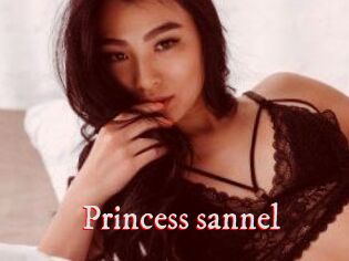 Princess_sannel