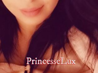 PrincesseLux