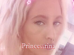 Princessrina