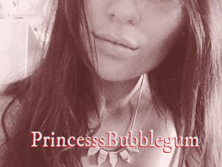 PrincesssBubblegum