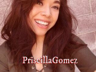 Priscilla_Gomez