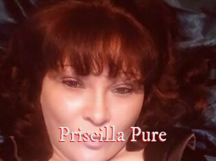 Priscilla_Pure