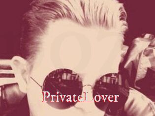 PrivateLover