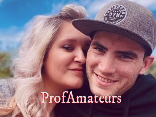 ProfAmateurs