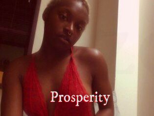 Prosperity