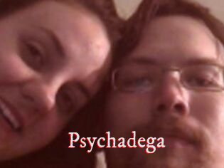 Psychadega