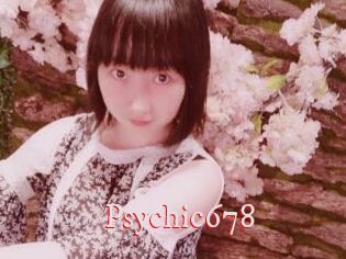 Psychic678