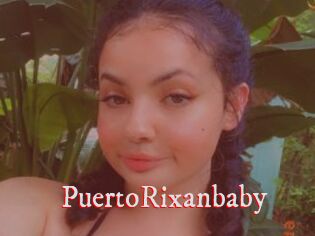 PuertoRixanbaby