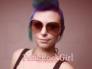 PunkRockGirl