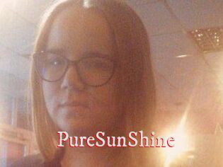 PureSunShine