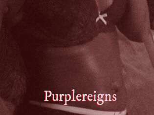 Purplereigns