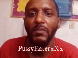 PussyEaterxXx