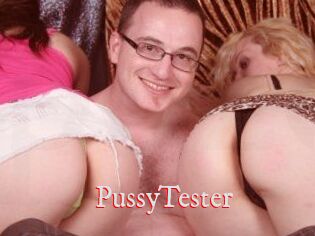 PussyTester