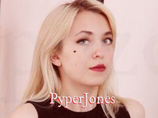 PyperJones