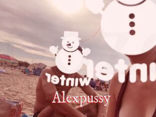 Alexpussy