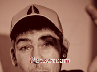 Pa2sexcam