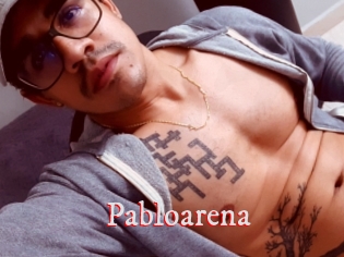 Pabloarena