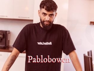 Pablobowen