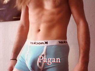 Pagan