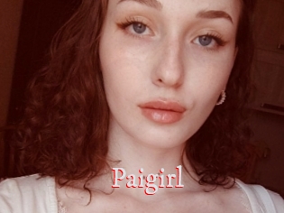 Paigirl