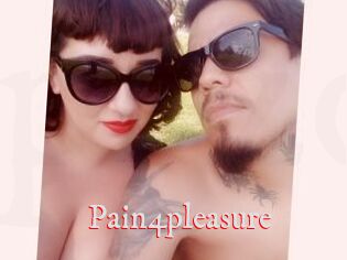 Pain4pleasure