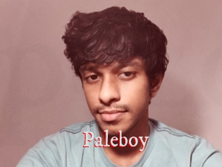 Paleboy